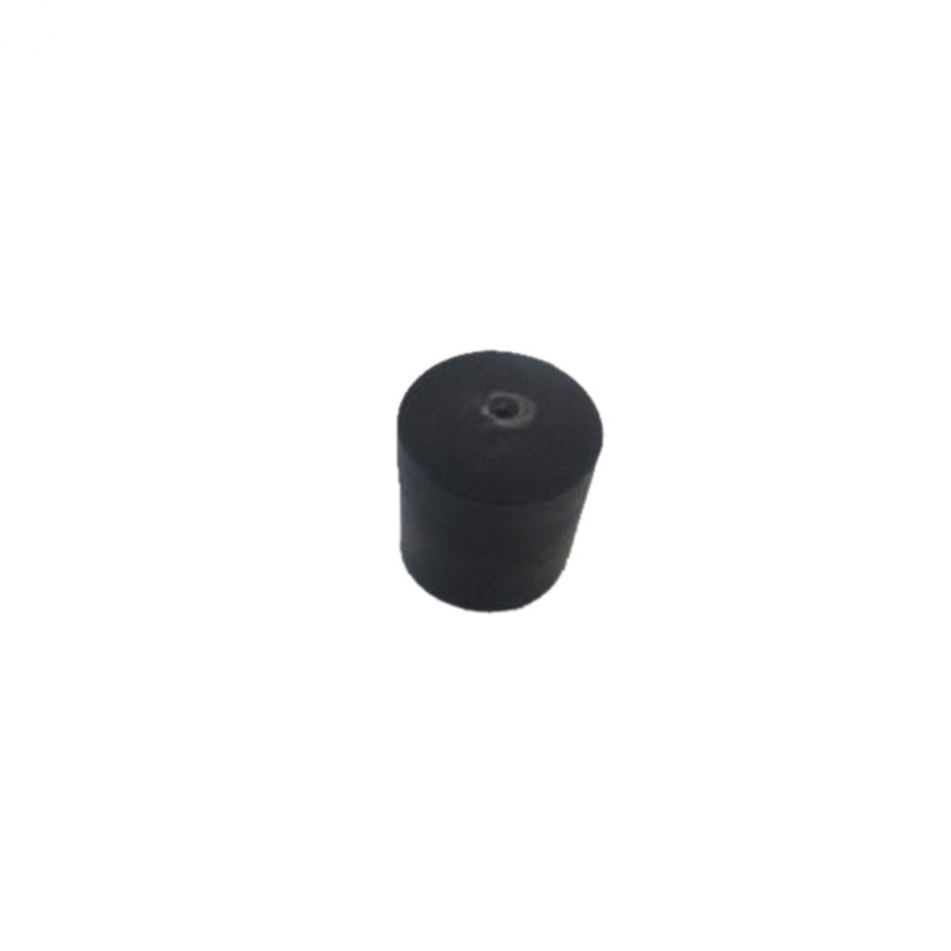 Foot plugs / felt glides for 3107 Siebener and Ameise Fritz Hansen